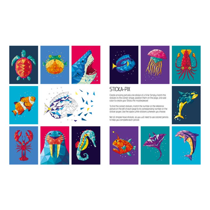 Sourcebooks - Wholesale Book - Kids - In the Ocean (TP)