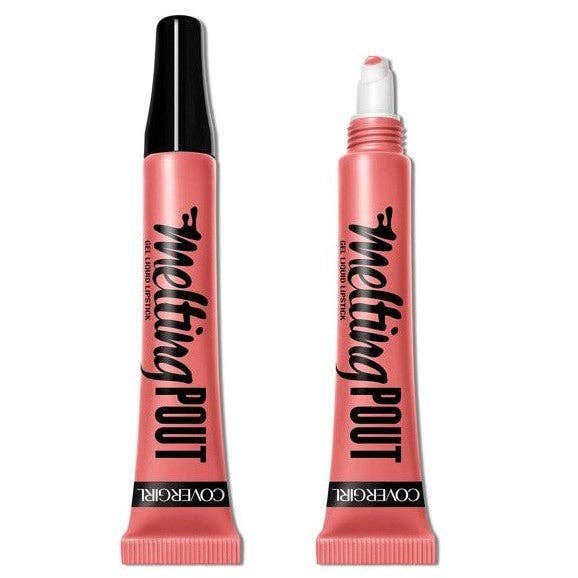 VIAI Beauty - Wholesale Lipstick - COVERGIRL Melting Pout Gel - Liquid Lipstick