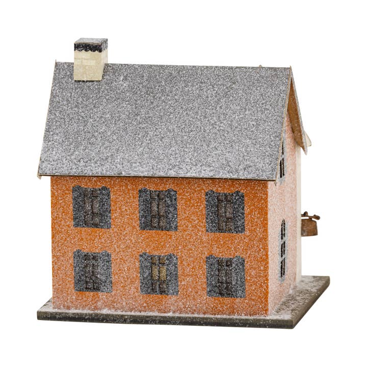 My Mind’s Eye - Wholesale Christmas Decoration - HVL1252 - Eastside Elixirs Haunted Village Decor2