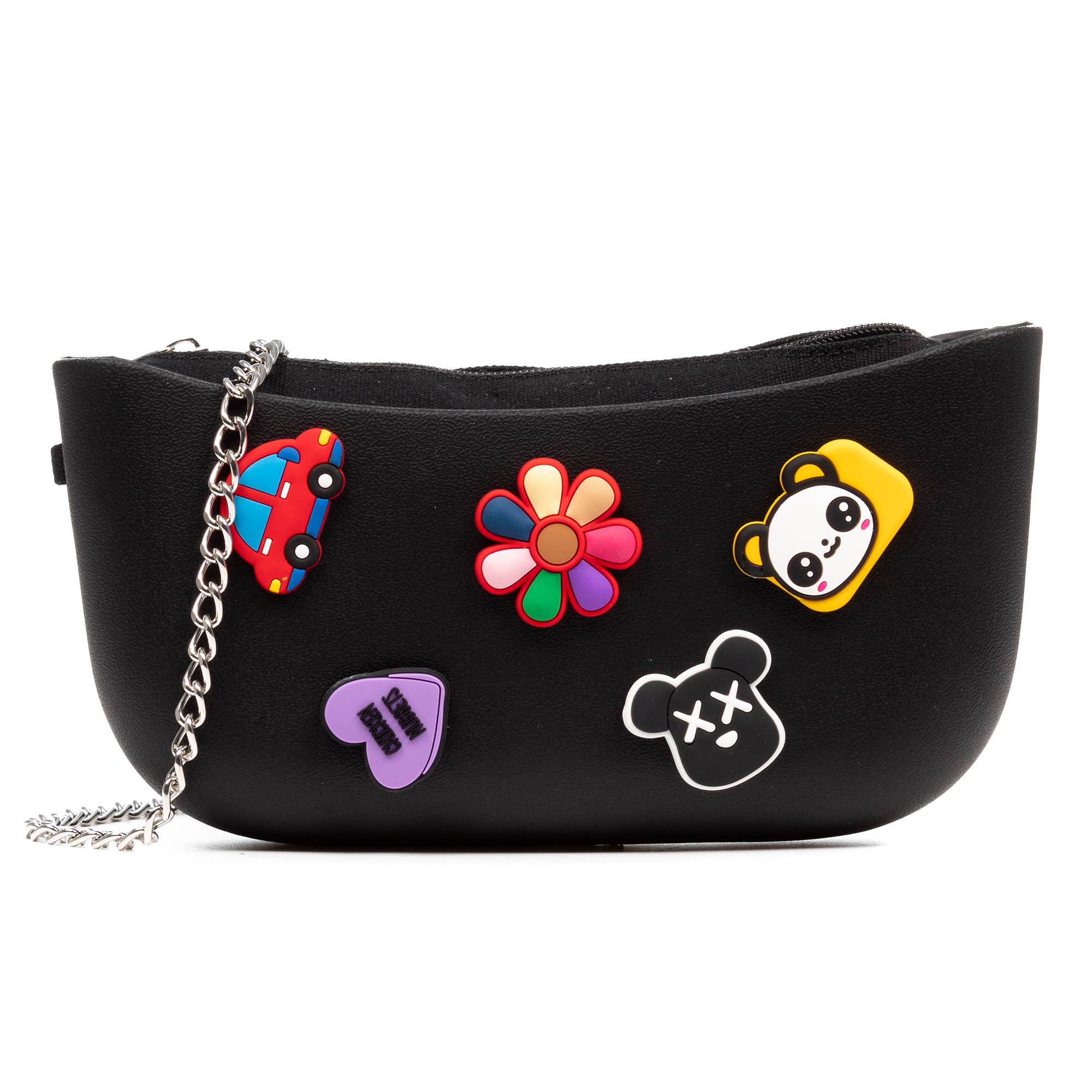 FIRENZE ARTEGIANI - Wholesale Shoulder Bag - Women's - Villaricca shoulder bag, with EVA foam strap and inner pouch.5