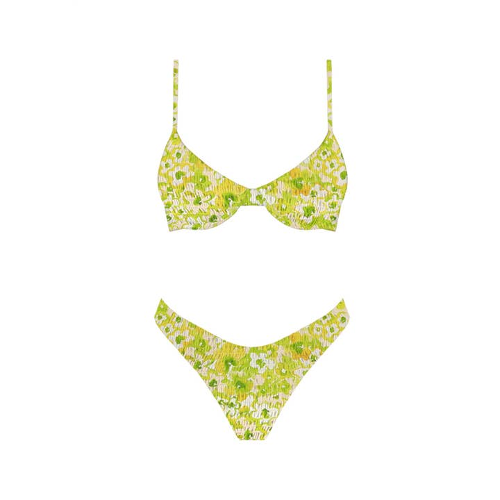 Destiny Bikini Sæt for engroshandel hos Sundaze Brunch