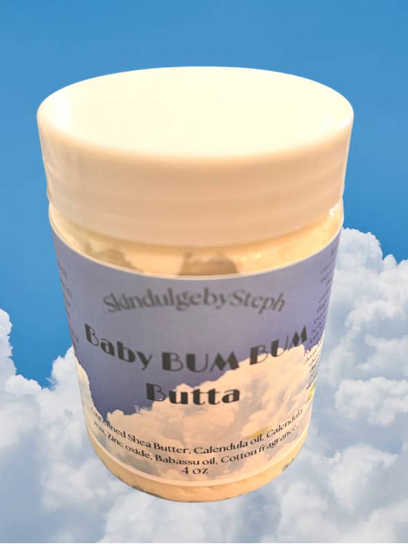 Baby Bum Butta per la vendita all'ingrosso da parte di SkindulgebySteph