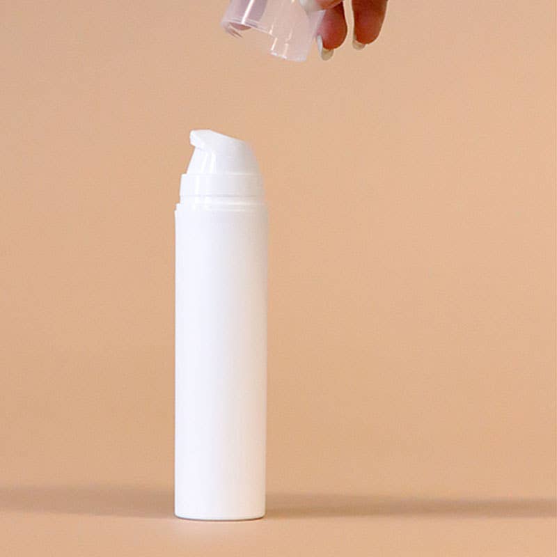 cosmae - Wholesale Travel container - Packing item 50ml airless bottle1