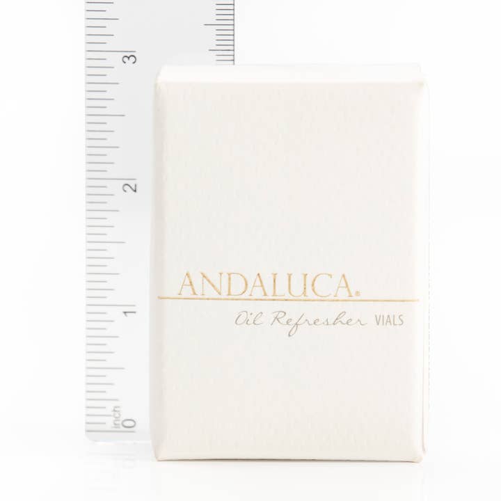 Andaluca - Vente Huile parfumée - Flacons parfumés3