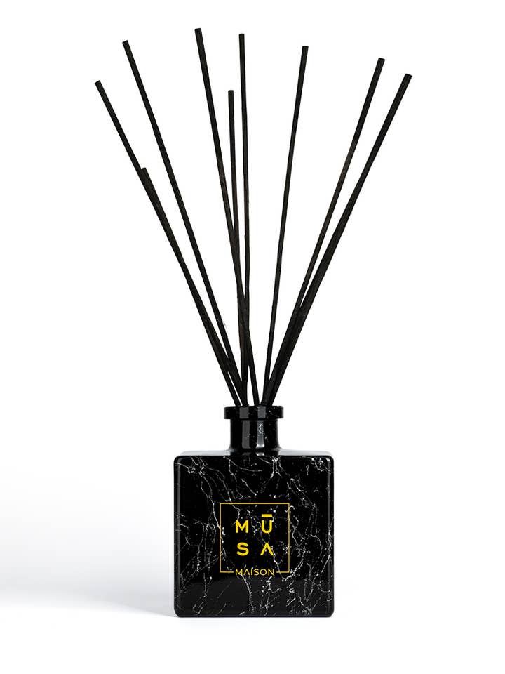 Ambientador Bosque en Flor - 500 ml para venta al por mayor de MUSA