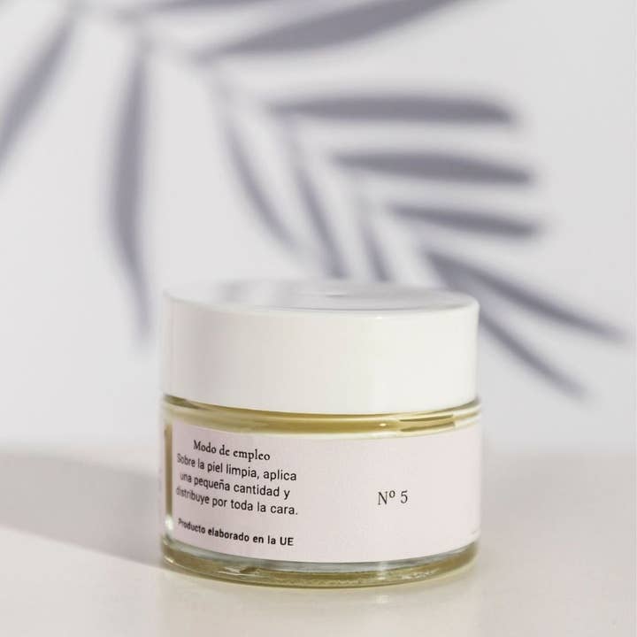 KHORALI - Wholesale Facial Moisturizer - Fresh cream | Day cream | Combination skin1