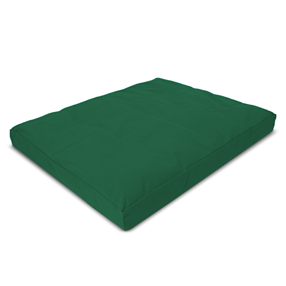 Bean Products - Wholesale Meditation Supplies - Zabuton Meditation Base Cushion - Cotton21
