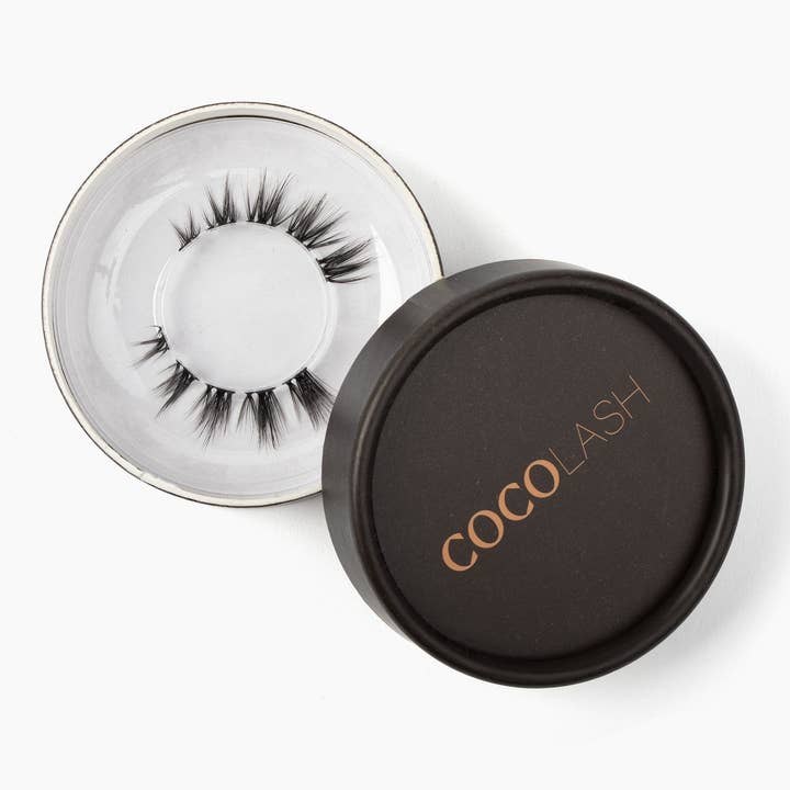CocoLash - Wholesale False/Fake Eyelashes - Marigold