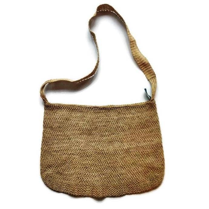 JungleVine® Handmade Eco-Friendly Products - Wholesale Tote Bag - Women's - Mu'un Handmade JungleVine® Tote Bag0