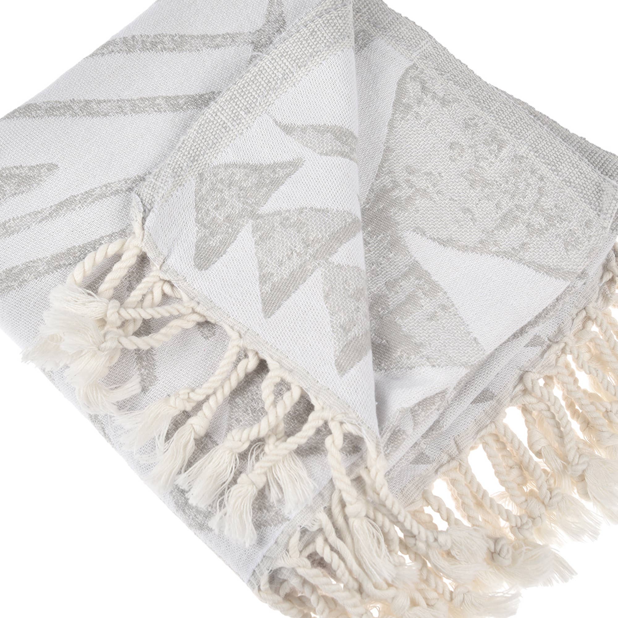 La Hammam - Wholesale Beach Towel - *Exclusive Antalia Peshtemal Pure Cotton Beach Towel4