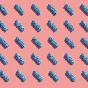 Vegan All Sorts - Wholesale Gummy - Mega bag 800 g met meer dan 20 soorten vegan snoep35