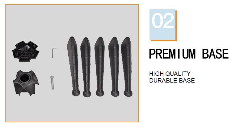 Salon Equipment Pros - Wholesale Hair Shampoo - Men's - Cadence Portable Shampoo Bowl4