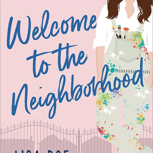 Sourcebooks - Wholesale Book - Adult - Welcome to the Neighborhood
