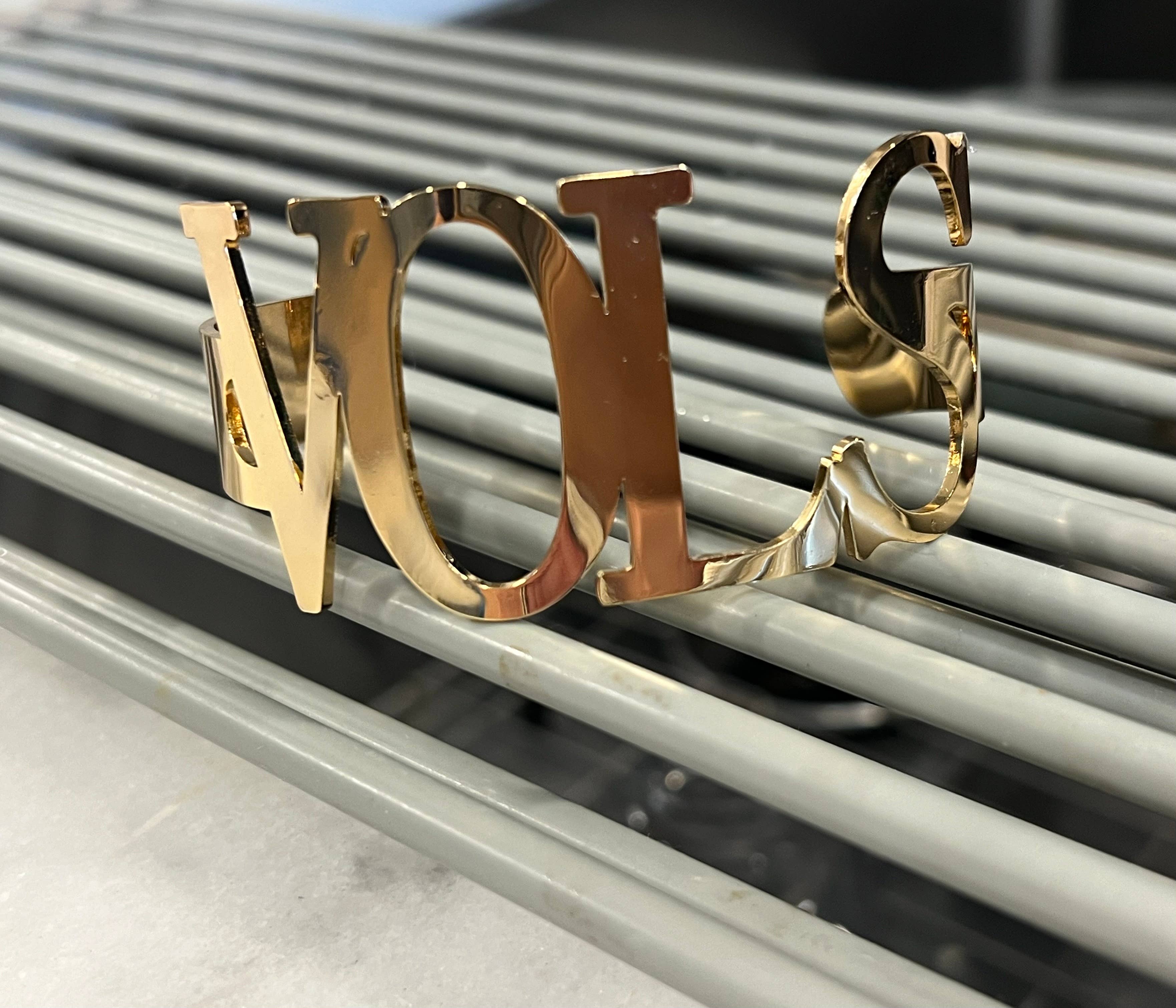 Steele Sloan Designs - Wholesale Cuff Bracelet - NEW! TENNESSEE VOLS Bangle Bracelets Cuff Bracelets1