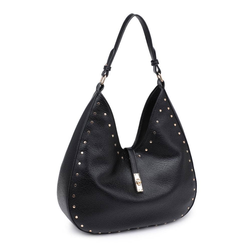 Moda Luxe - Wholesale Shoulder Bag - Women's - Olivia Hobo5