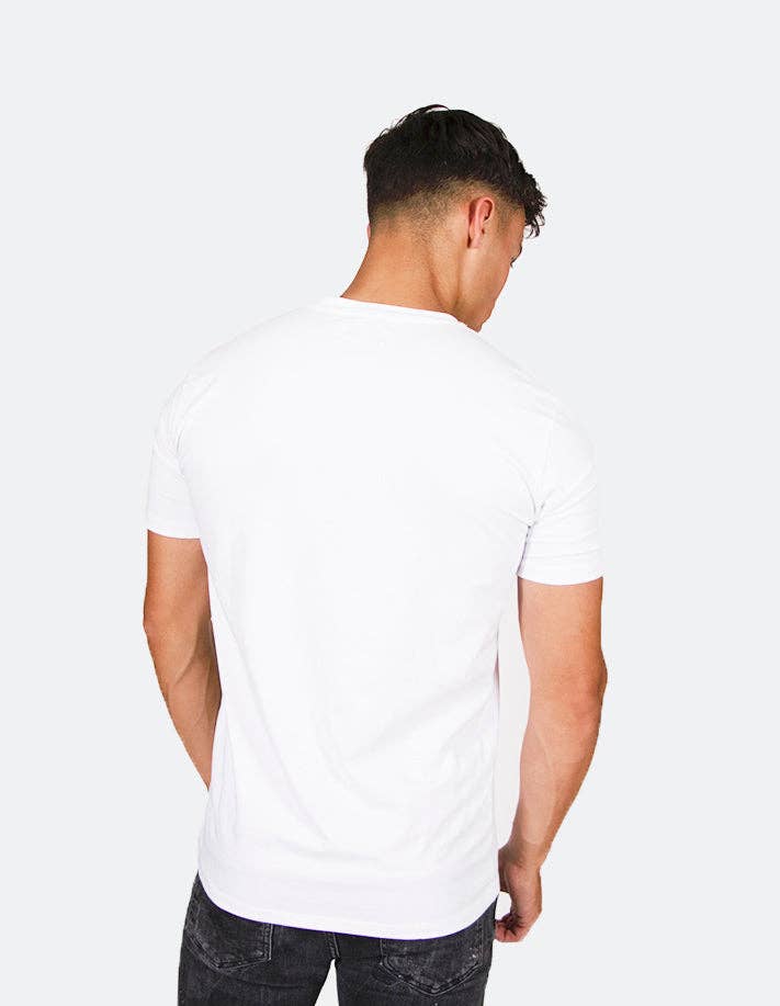 KRIOSWEAR - Wholesale Screen Printed T-Shirt - Men's - KRIOS - Epickrios T-shirt1