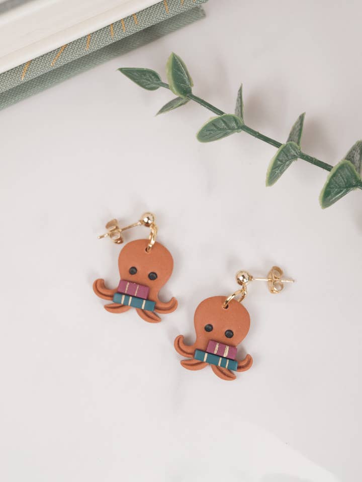 Little Marcellus for wholesale by Lua Clay Co