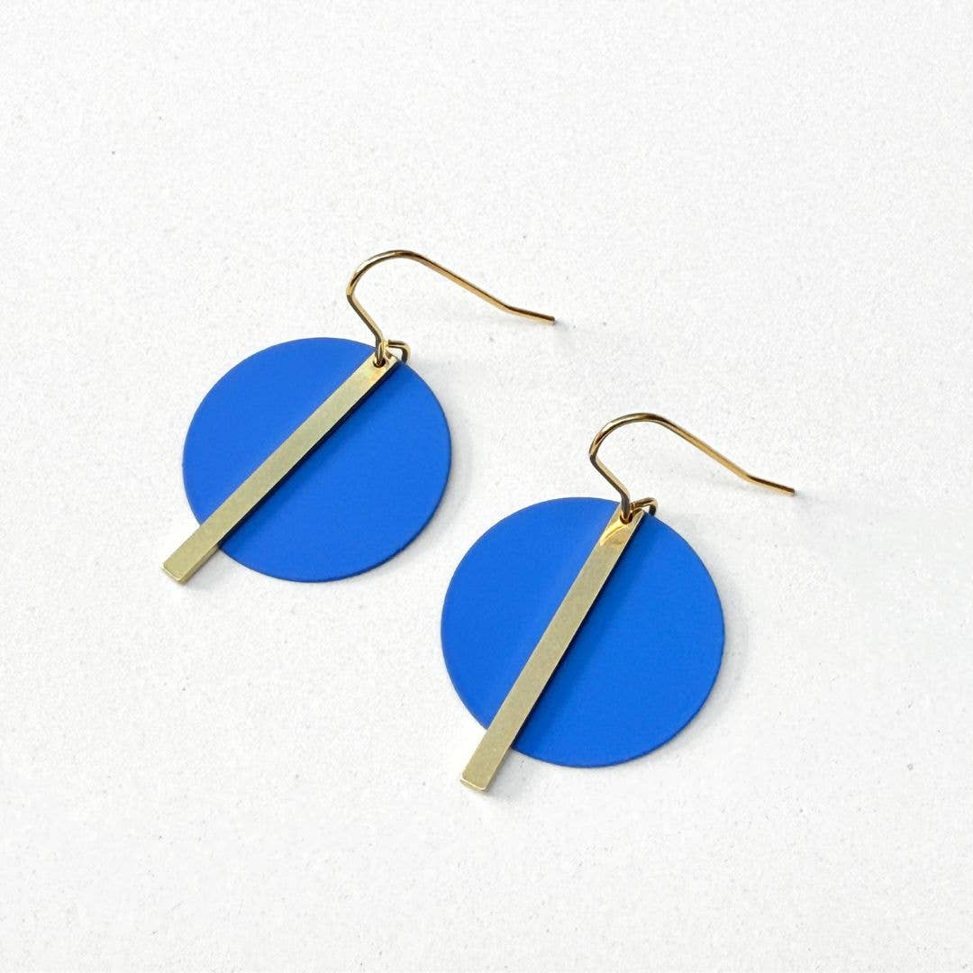 Jack & Freda - Wholesale Dangle Earrings - Solar Earrings - Various Colours3