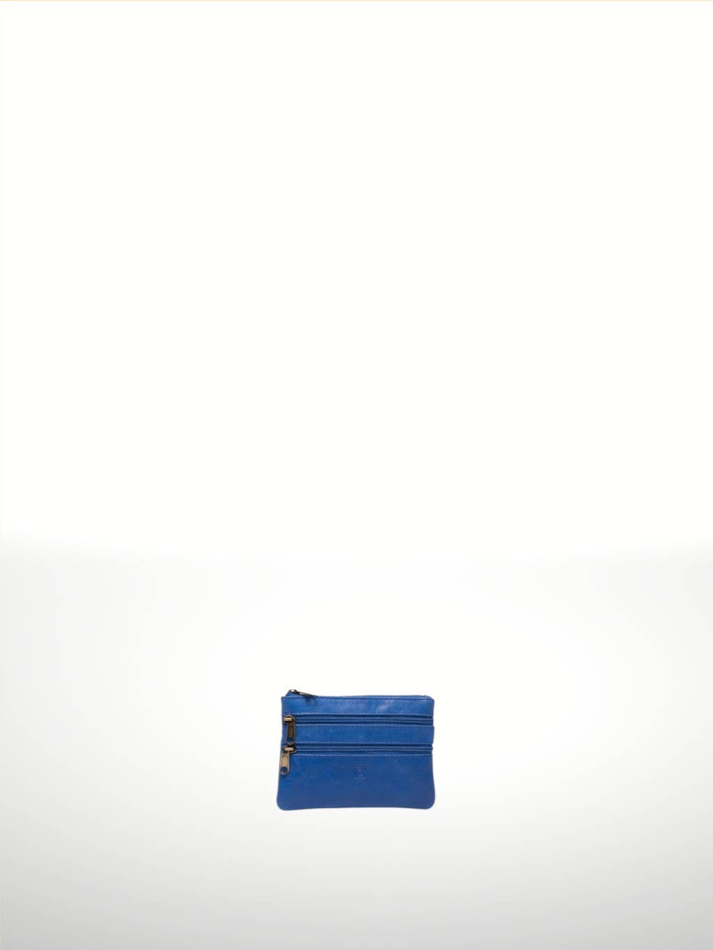 ITALIAN'S LEATHER - Wholesale Coin purse – Women’s - Titan 21706 cowhide wallet2