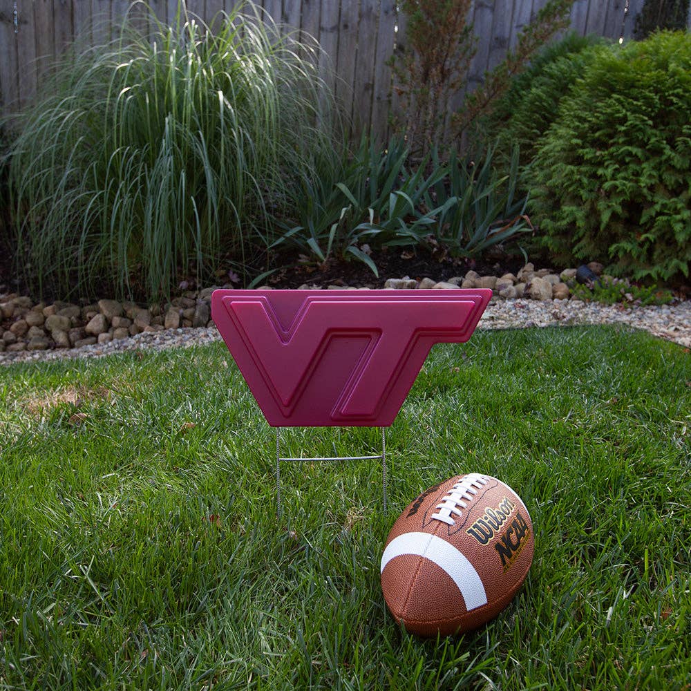 Fanlawnaments – Großhandel Gartendeko/-schmuck – Das originale Rasenornament von Virginia Tech7