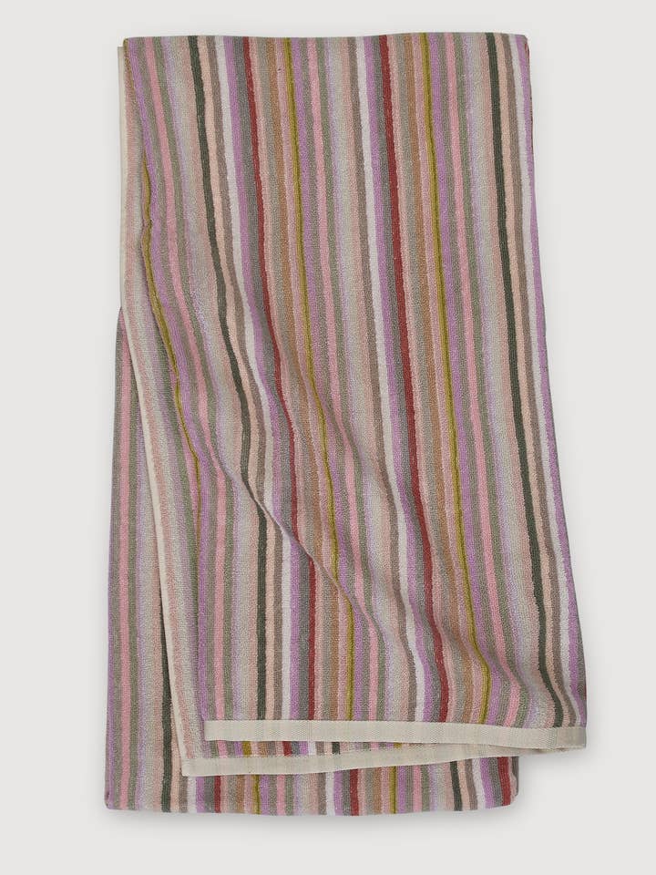 Rentrayage Sur La Plage Toalla Pastel para venta al por mayor de Rentrayage