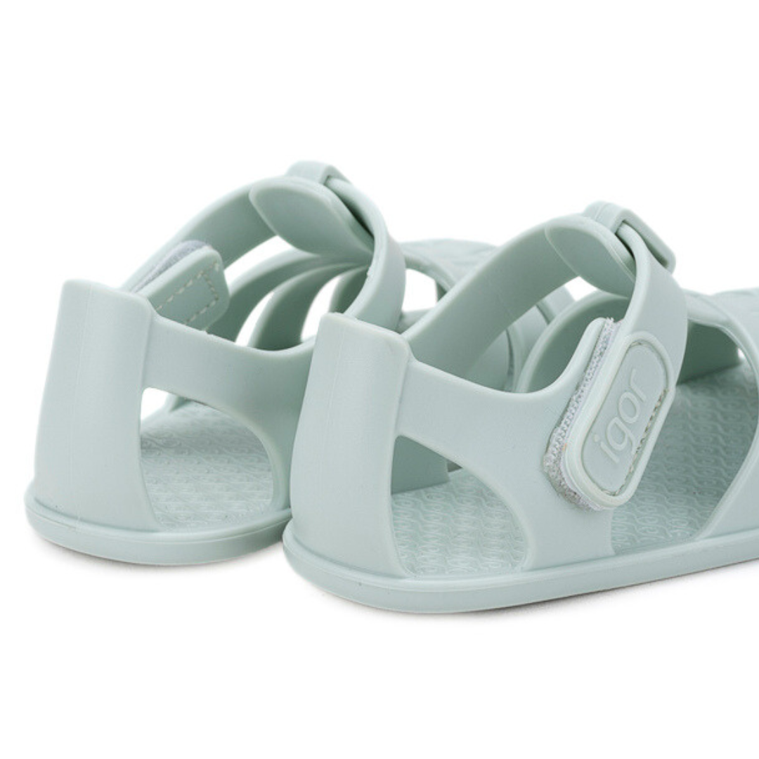 Pituka Wear - Vente Sandales – enfant - Sandales Barefoot Nemo Solid Igor15