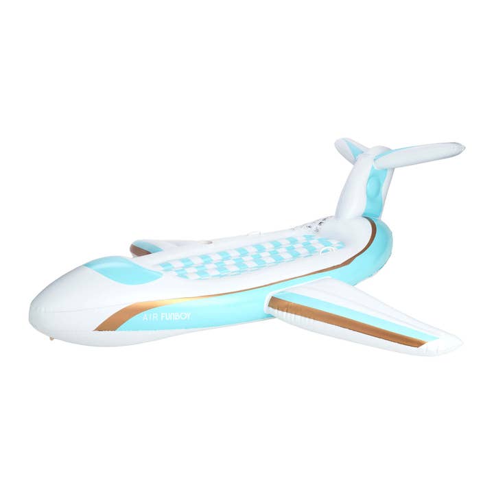 FUNBOY - Wholesale Inflatables - Inflatable Airplane Pool Float
