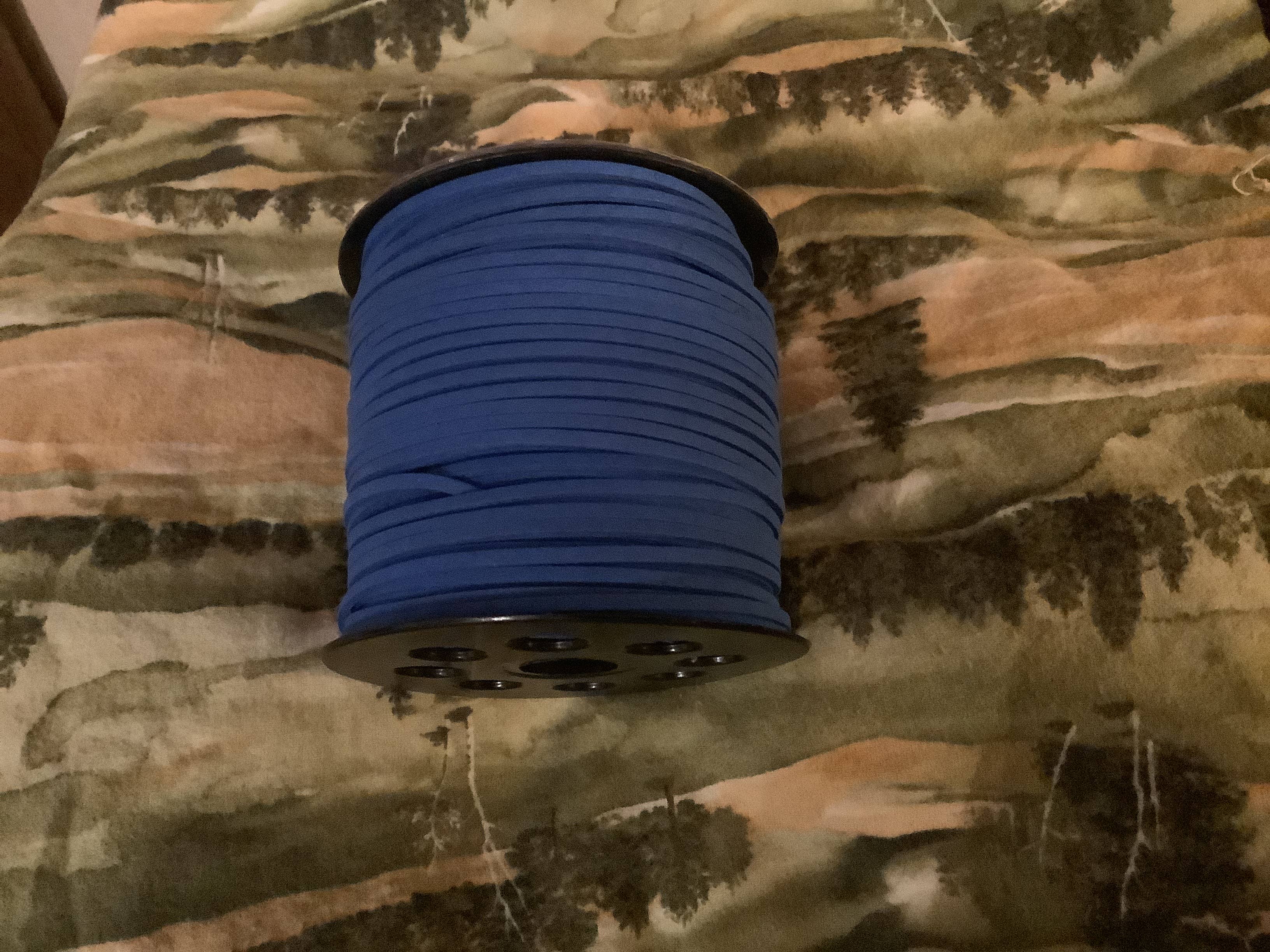 Brombie - Wholesale Pacifier Clip - Baby - Braided faux leather pacifier clip with metal attachment7