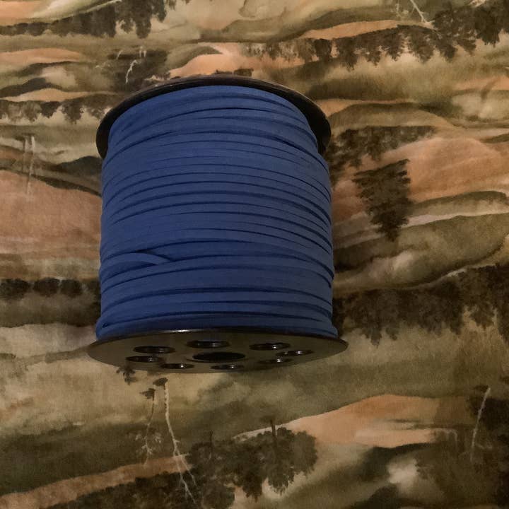 Brombie - Wholesale Pacifier Clip - Baby - Braided faux leather pacifier clip with metal attachment7