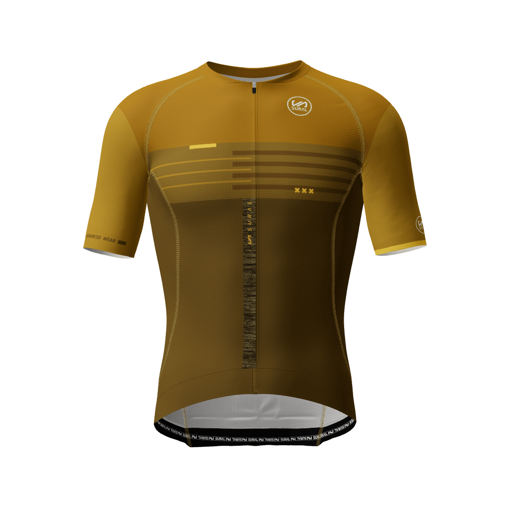 Sural - Wholesale Athletic Top - Men's - TROPHY PRO Cycling Jersey9