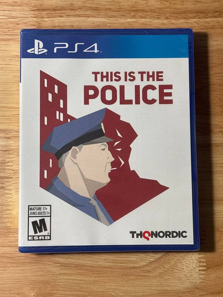 Das ist die Polizei für den Großhandel von Chronic Cards