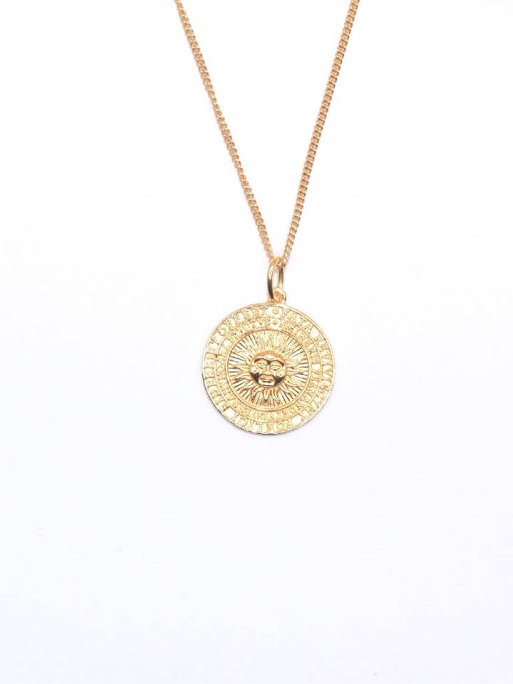 Clara Halsketten für den Großhandel von Sidang Schmuck