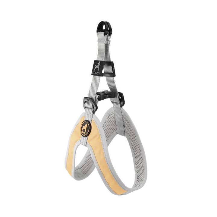 Gooby - Wholesale Pet Harness - Dog - #04844 - Simple Step-In Harness III