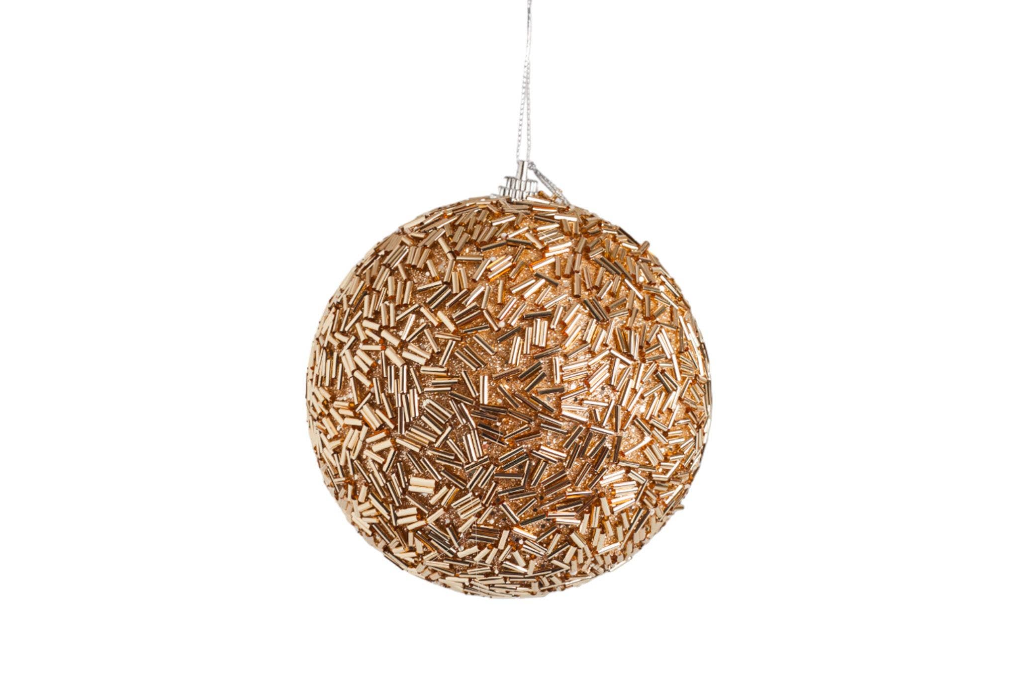 CP INTERNATIONAL - Vendita all'ingrosso Decorazione - Sfera D.10Cm #10320