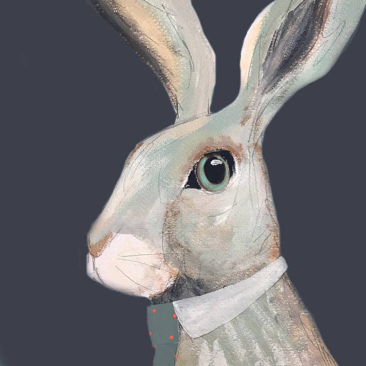 Gerald kaarten voor wholesale door Print Circus