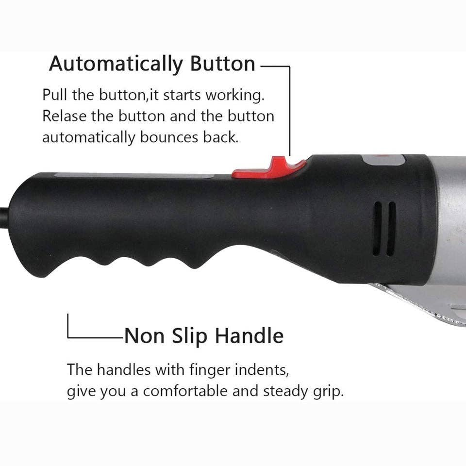 VIGOR - Wholesale Lighter - Electric Charcoal Fire Starter Igniter Grill Starter Super Q2