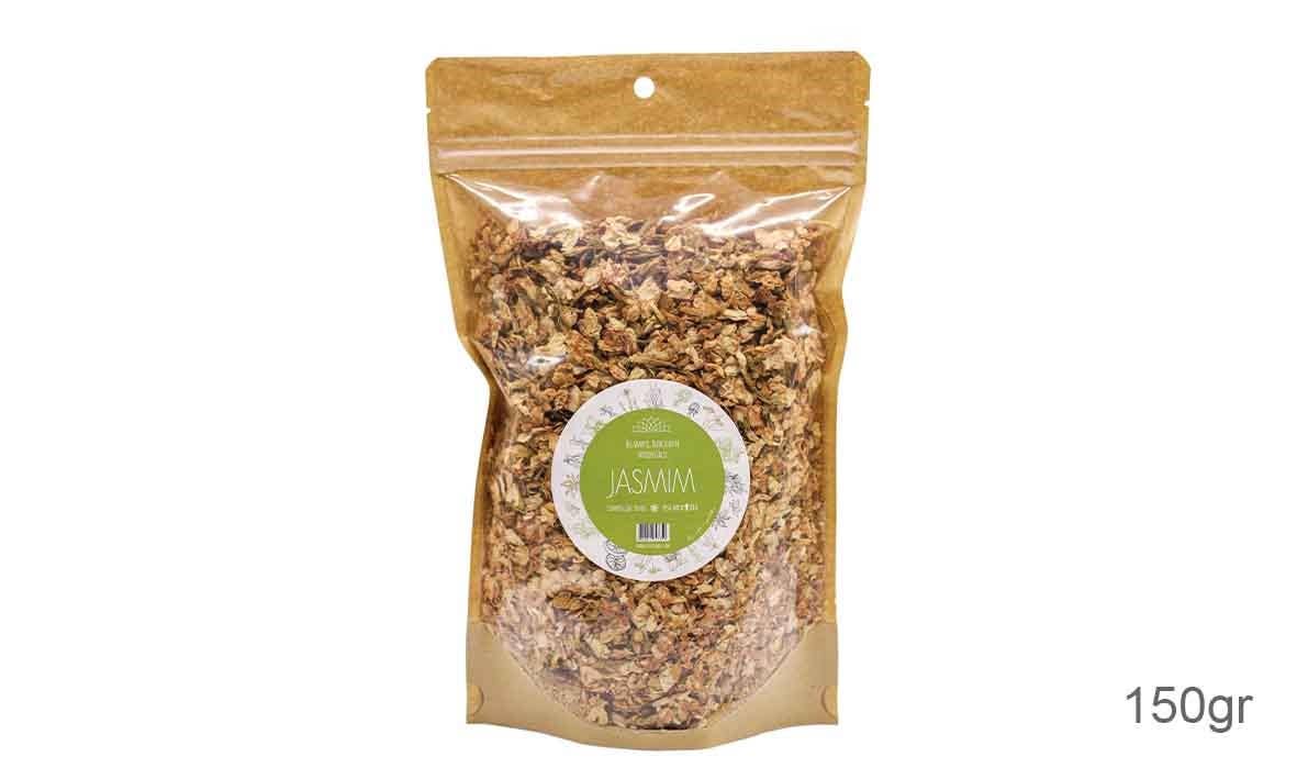 Esoterica Arte – Engroshandel Meditationsudstyr – Jasmine 150 g