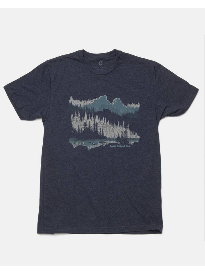 Black Lantern - Wholesale Screen printed t-shirt – unisex - Fully Custom Designed and Printed T-Shirt2