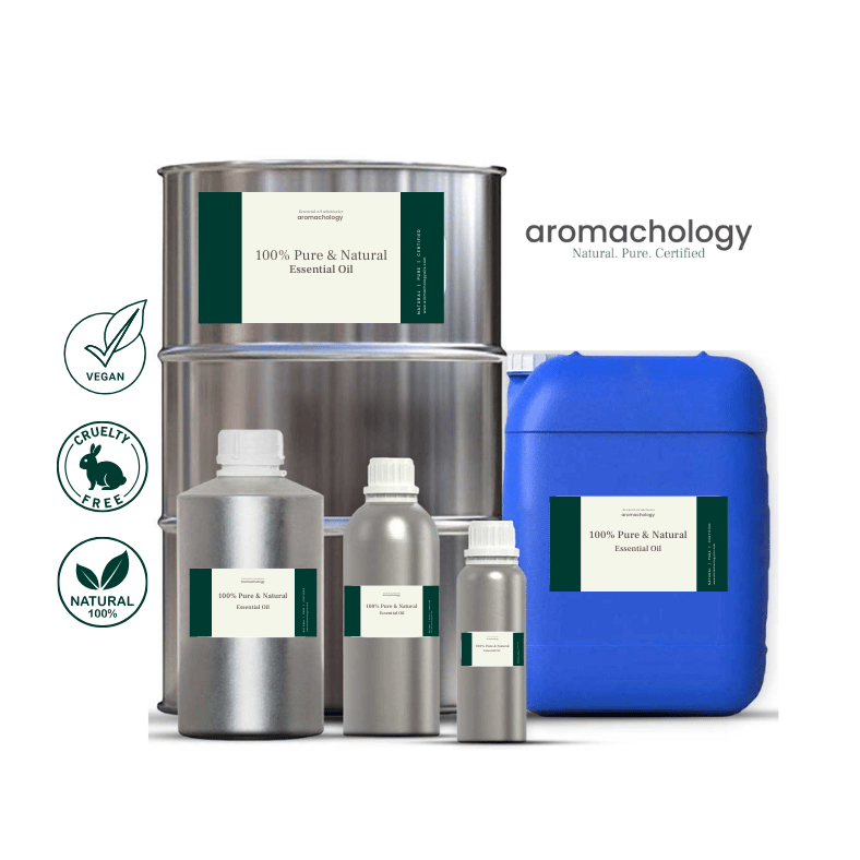 Aromachology - Wholesale Essential Oil - Copaiba Balsam Oil1