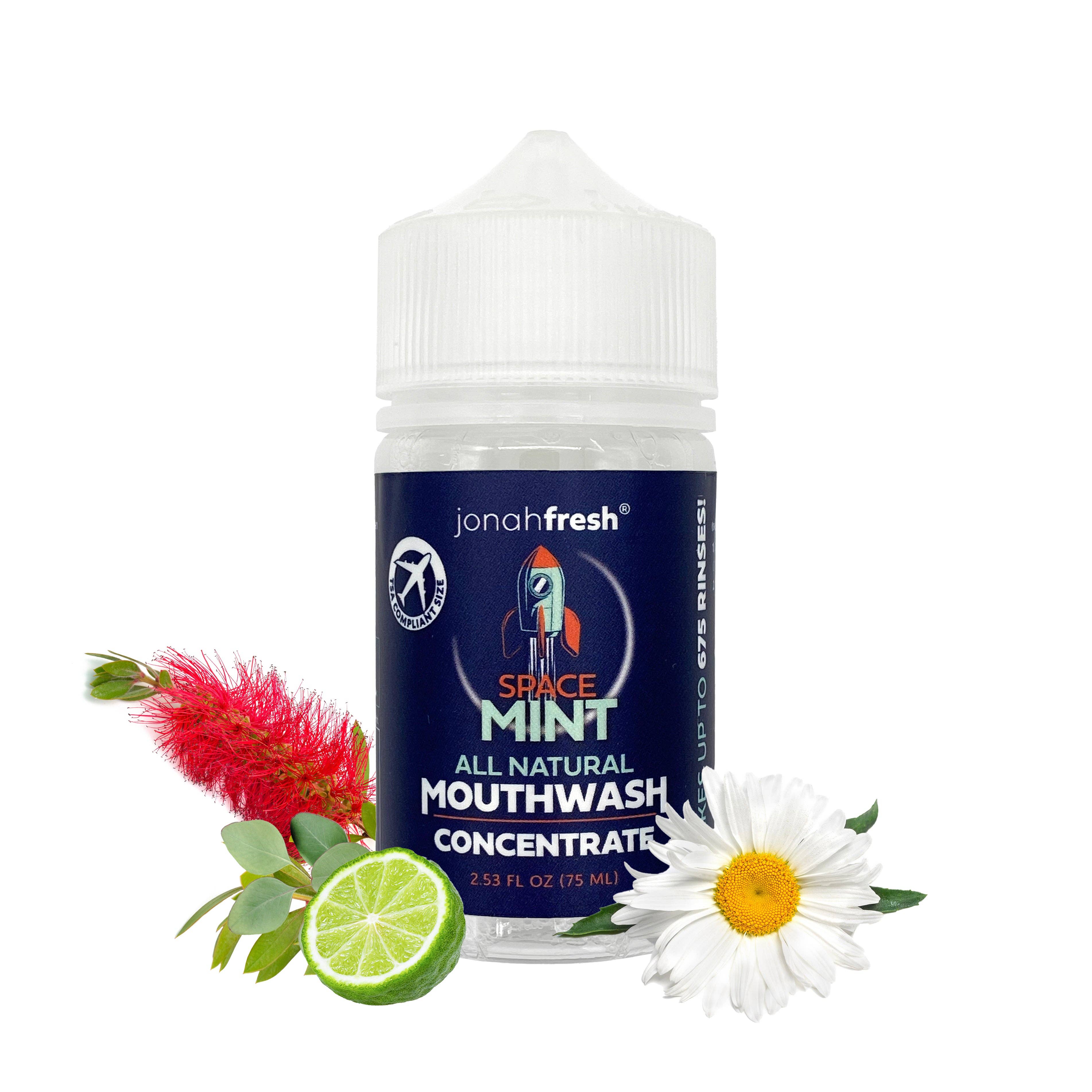 Better Place Brands – Großhandel Mundwasser – Jonah Fresh All Natural Mundwasserkonzentrat1