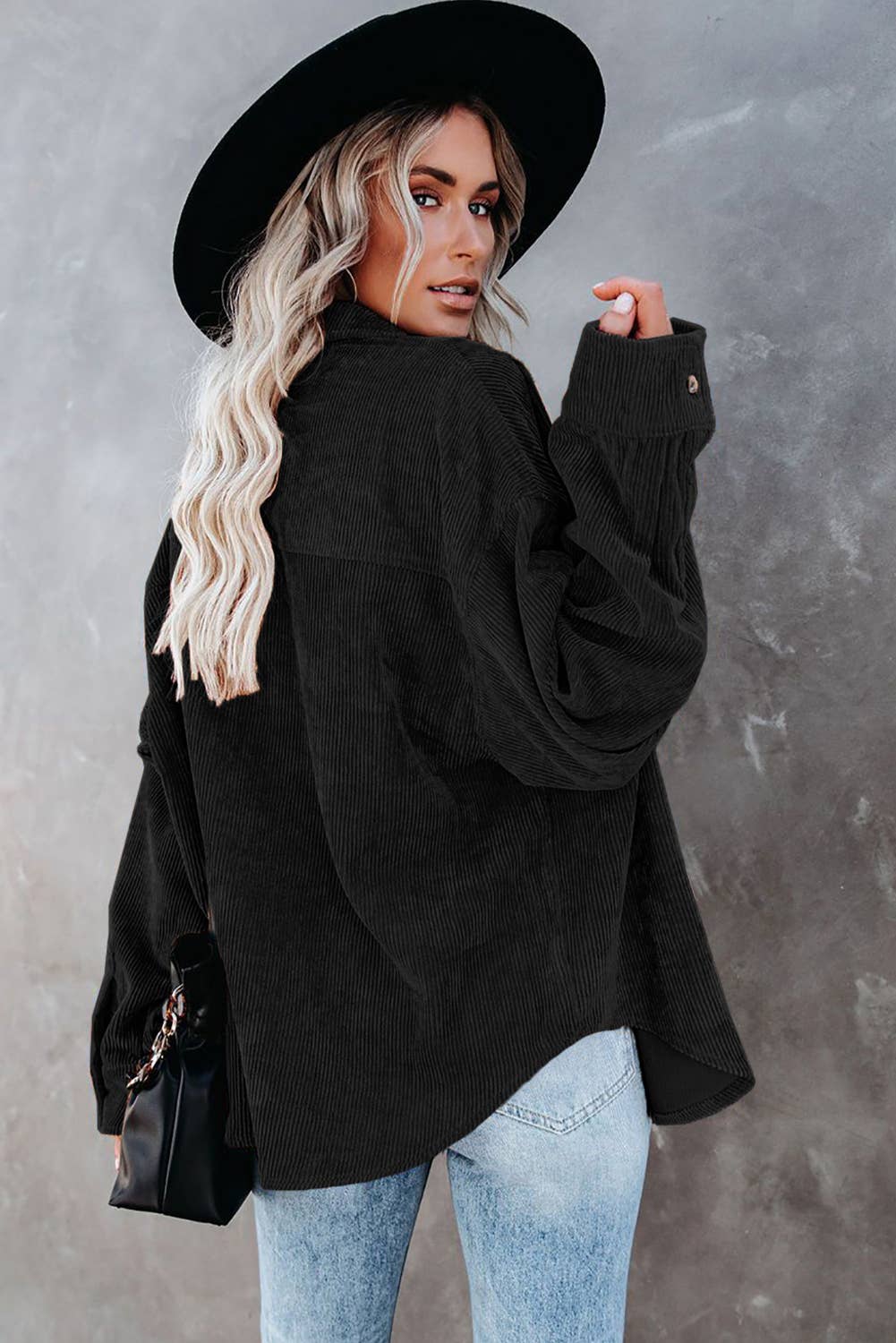 The Loki Shop – wholesale Sweatshirt med tryck - Dam – Paljettfotbollspatchjacka för speldagen2