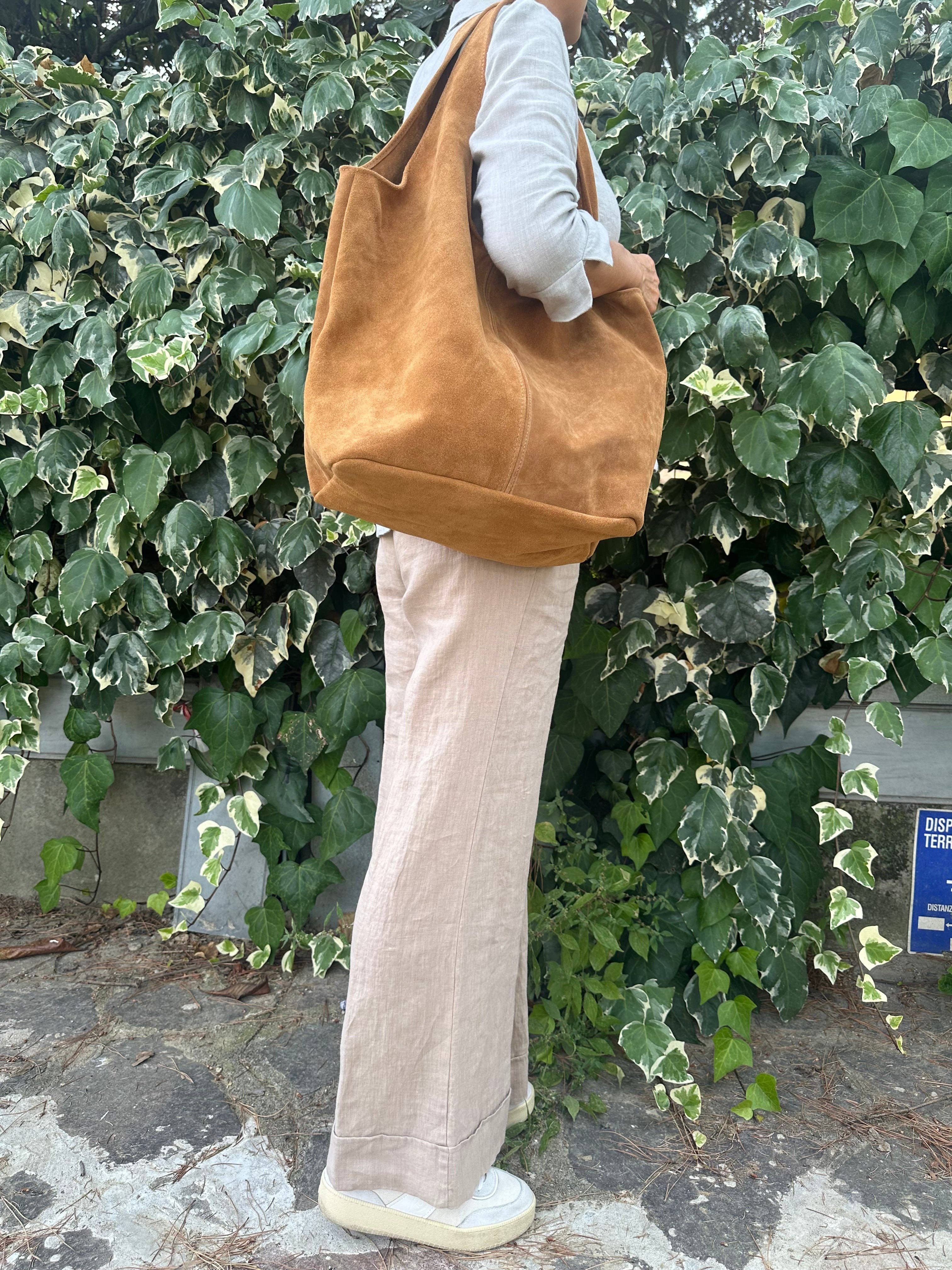 Zhade - Vendita all'ingrosso Tracolla - Donna - VEGAS hobo bag3