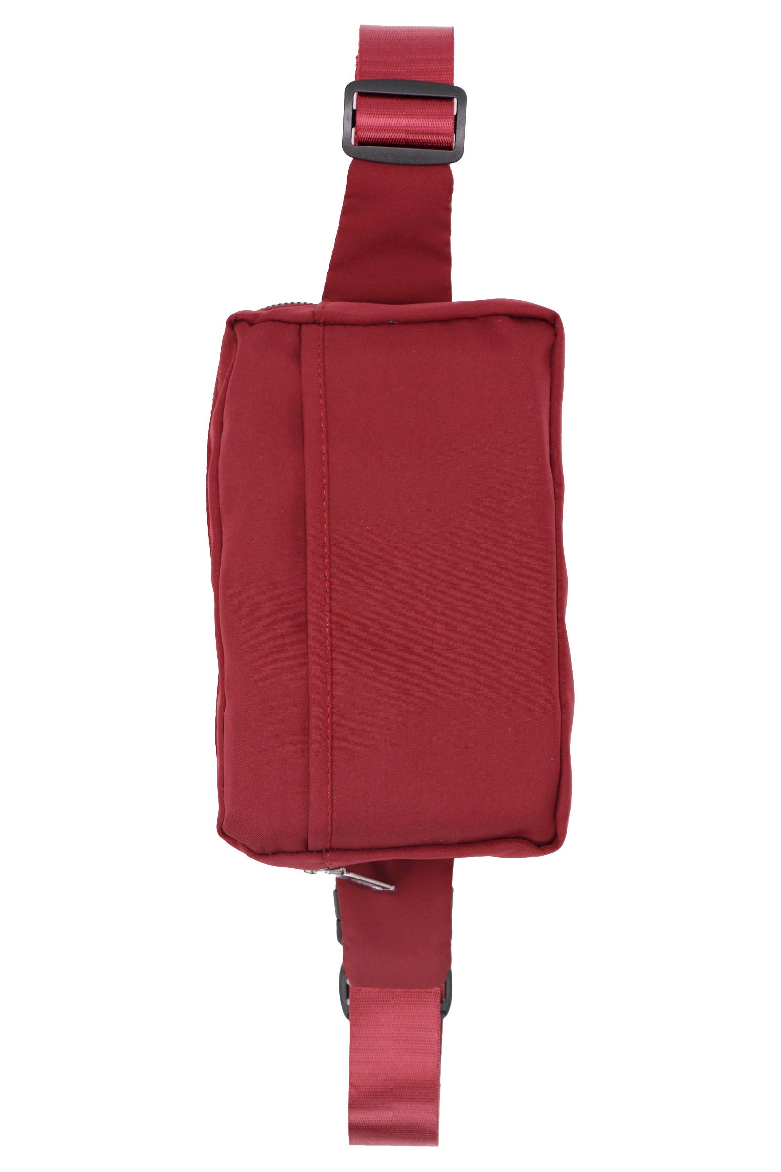 ASSORTED Minimal Matte Neutral Solid Belt Bag Fanny Pack for wholesale on Faire9