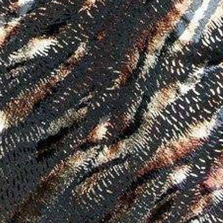 Dubal Brothers - Wholesale Necktie – Men’s - Vittorio Farina Metallic Necktie & Pocket Square by Classy Cufflinks9