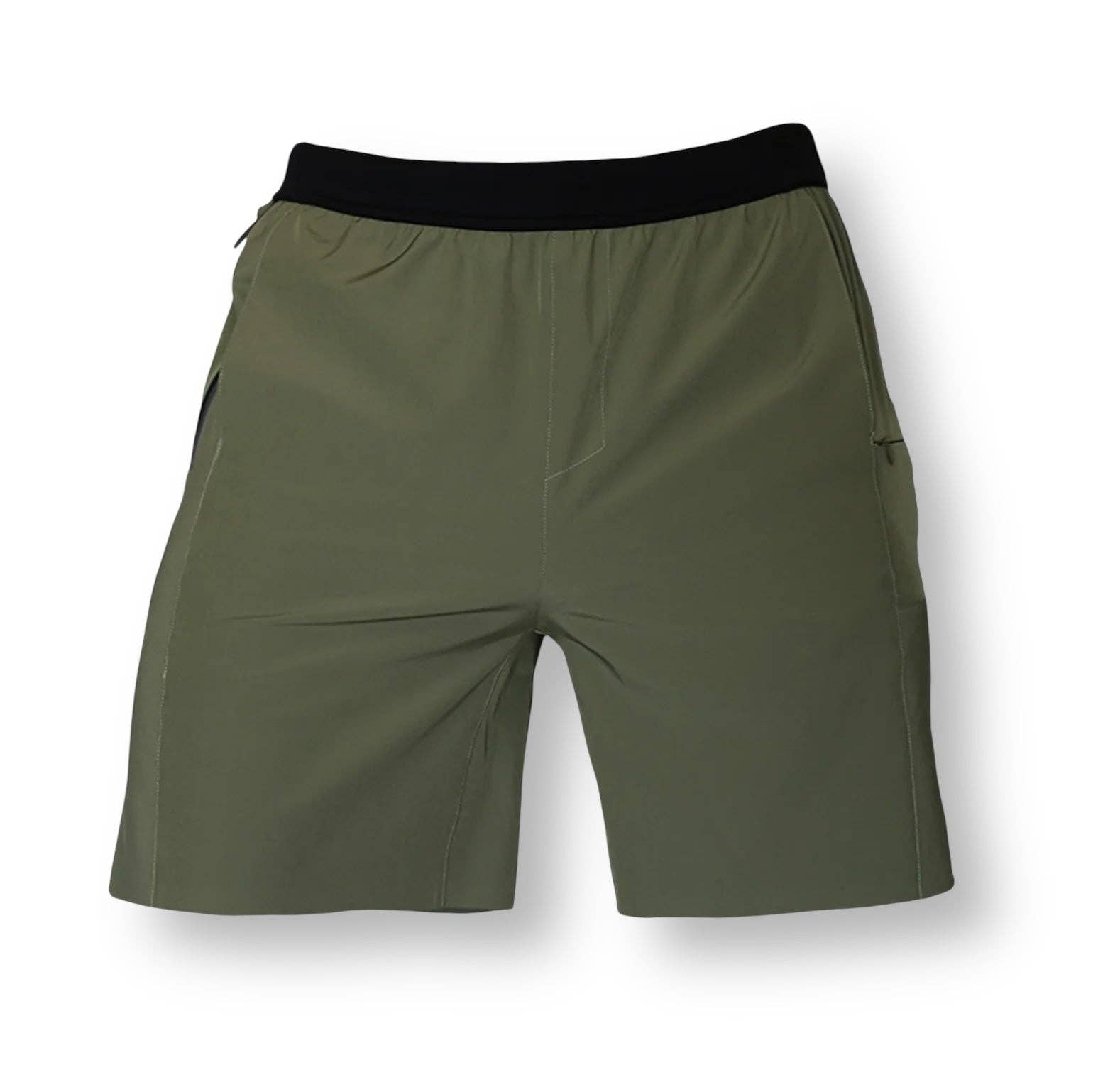 SAVAGE TACTICIANS - Wholesale Athletic Shorts - Men's - Kinetic Shorts1