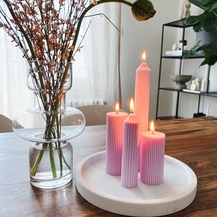 Kit Primaveril Blooming Spring (edição limitada) por atacado de dellaemmi