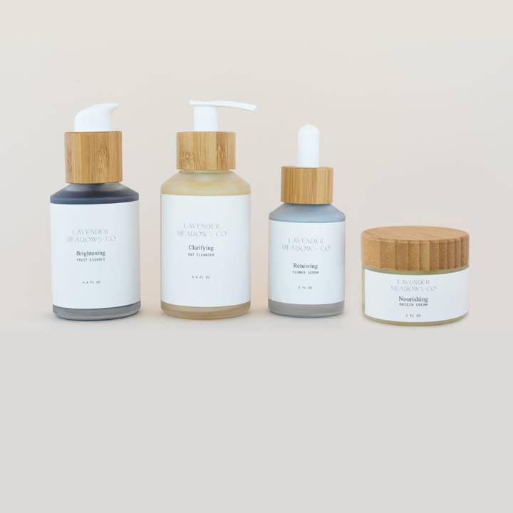 Time to Repair Kit for wholesale by MOOGCO Silver Nursing Cups