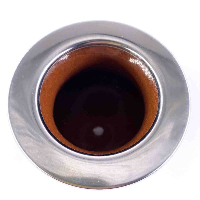 YVY Mate - Vente Tasse à café - Calebasse à maté Camionero - Céramique4