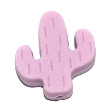 Silicone roxo cacto 22x24 mm por atacado de Fais-le toi-même