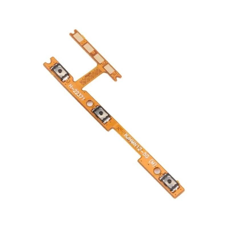 Repuestos Infotec – wholesale Charging cable – Flex Power and Volume for Redmi Note 12 5G0